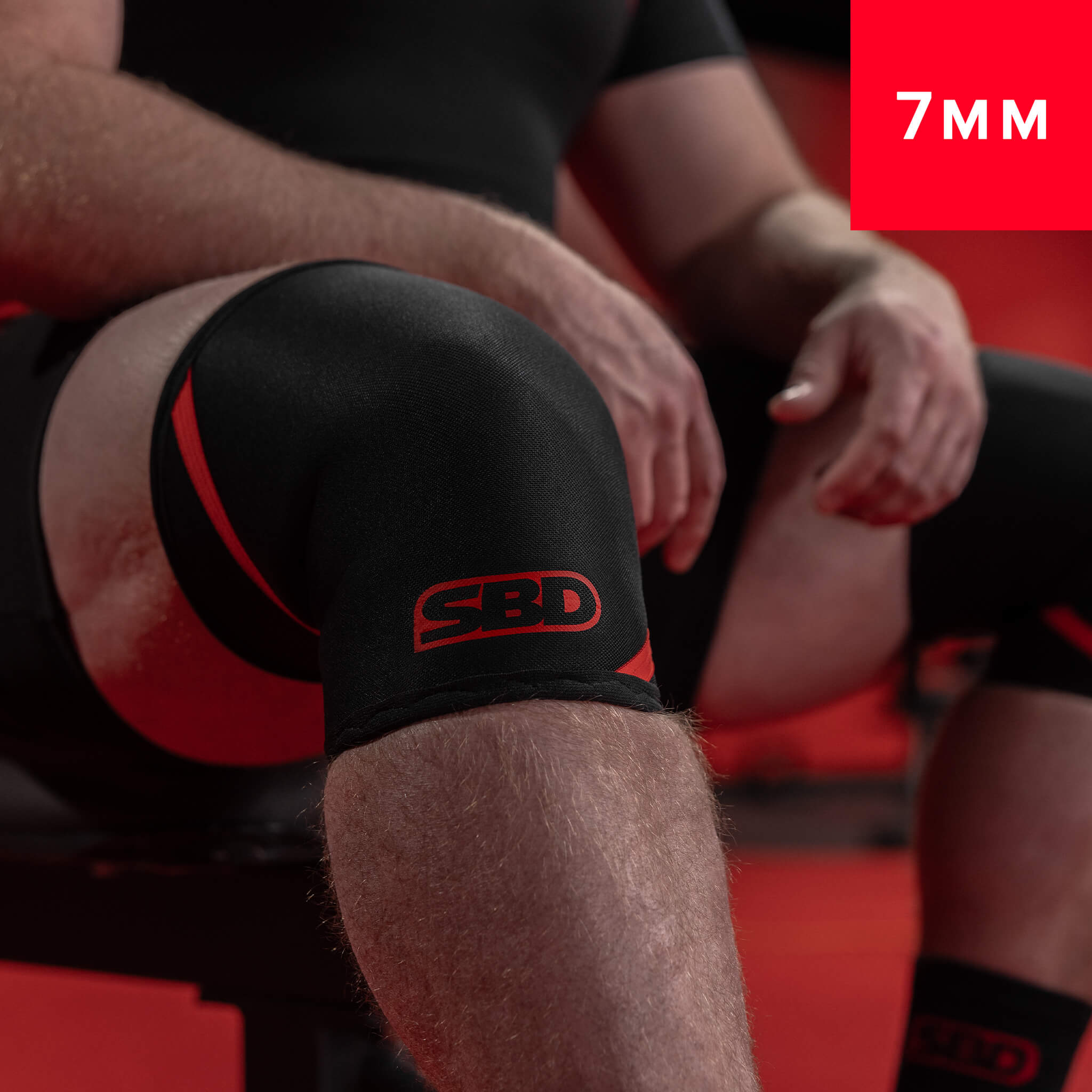 SBD 2024 Standard Knee Sleeves – SBD Philippines