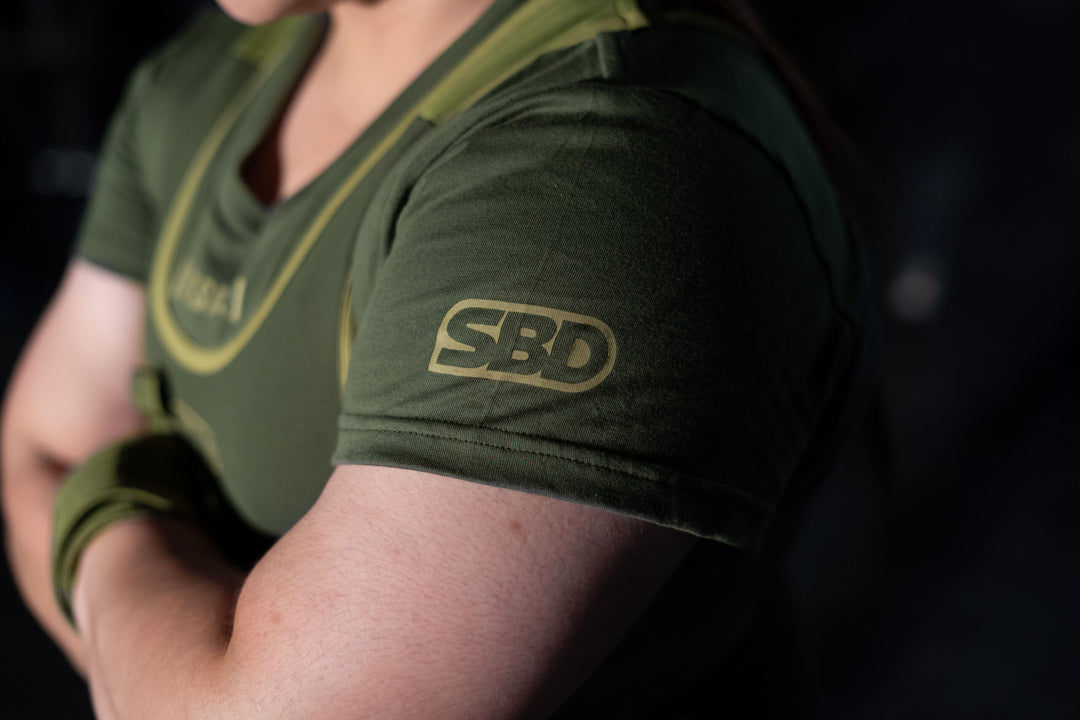 Resolve Competition T-Shirt