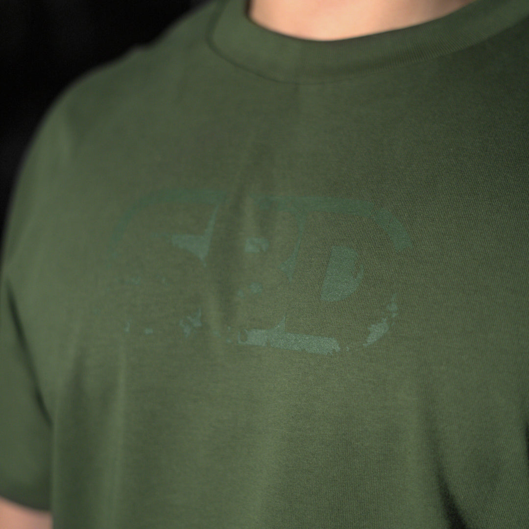 Resolve Oversized T-Shirt