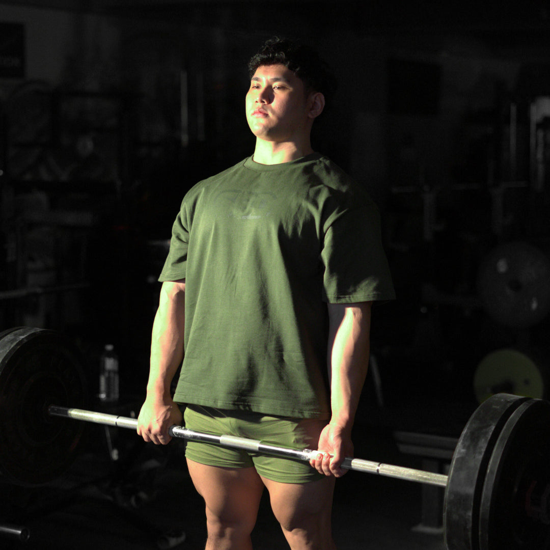 Resolve Training Shorts