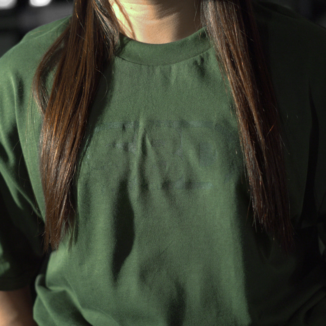 Resolve Oversized T-Shirt