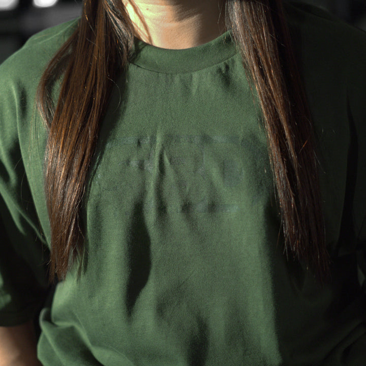 Resolve Oversized T-Shirt