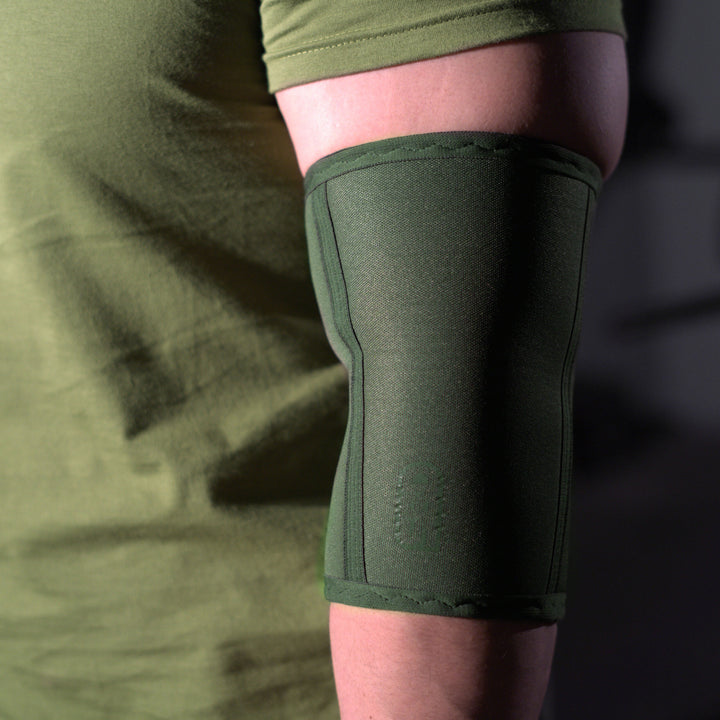 Resolve Elbow Sleeves