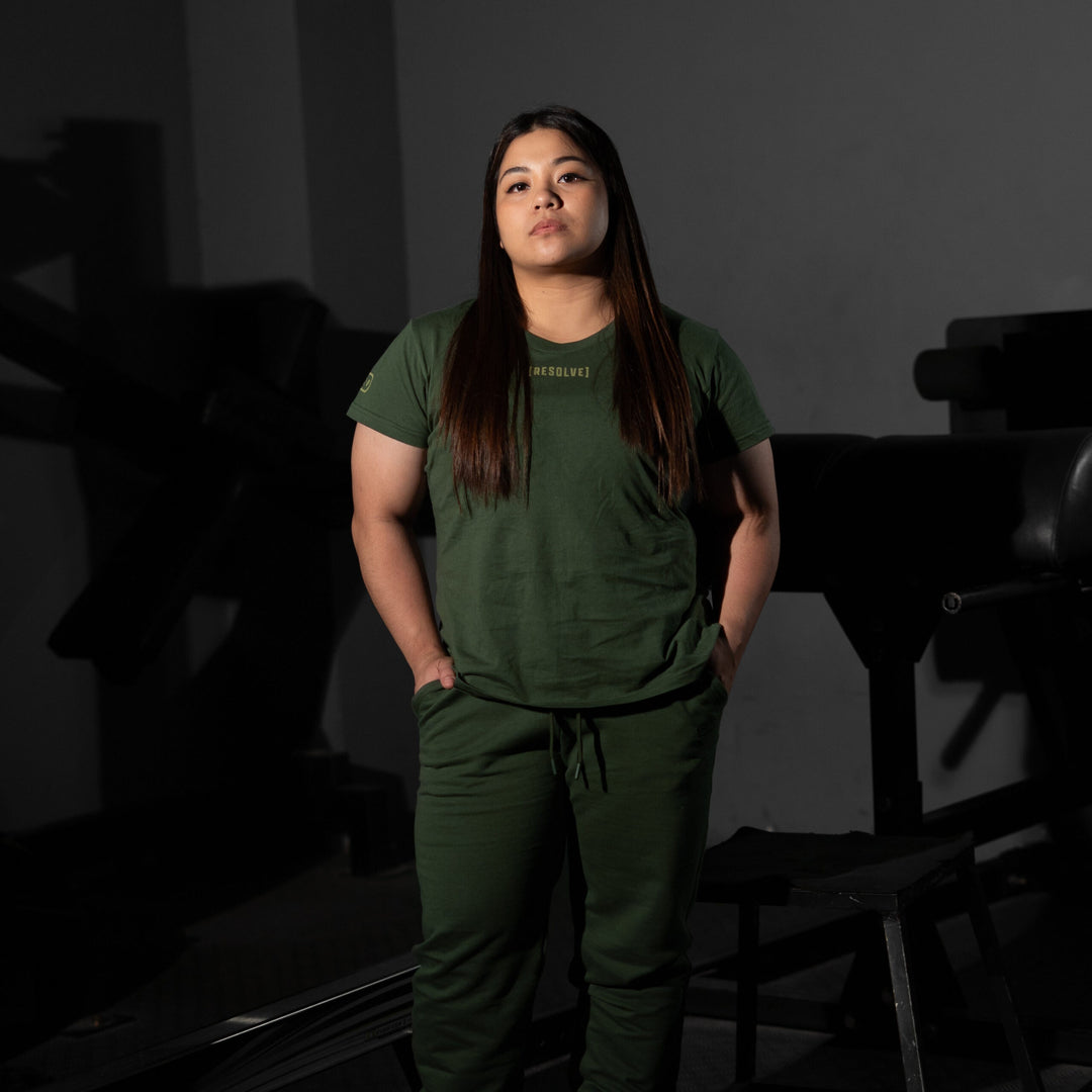 Resolve Competition T-Shirt