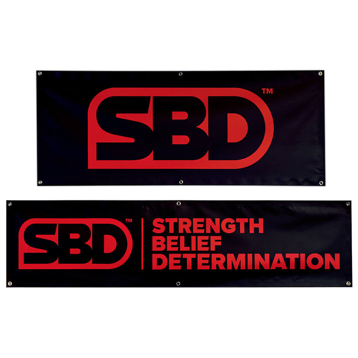 SBD Banners
