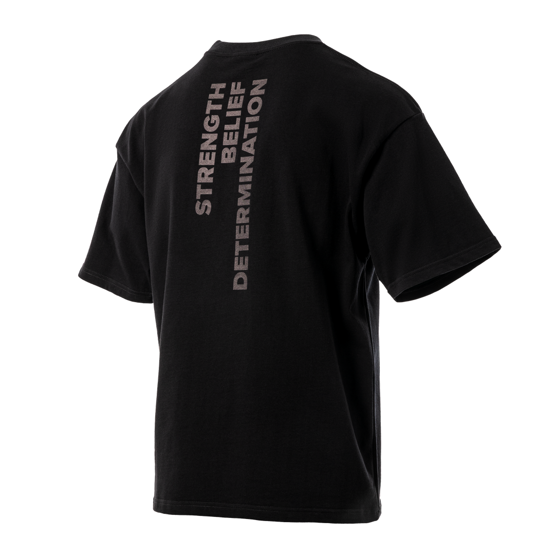 SBD Oversized T-Shirt