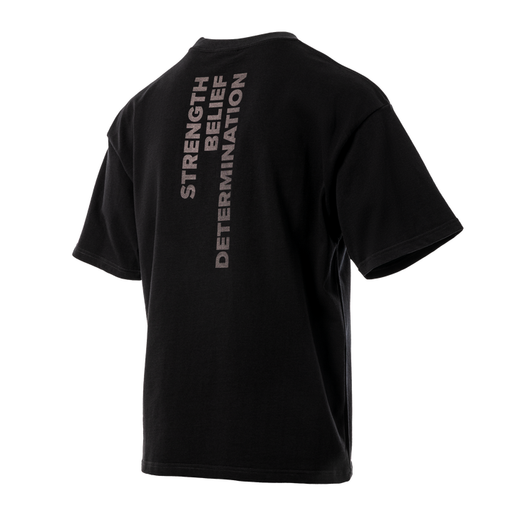 SBD Oversized T-Shirt