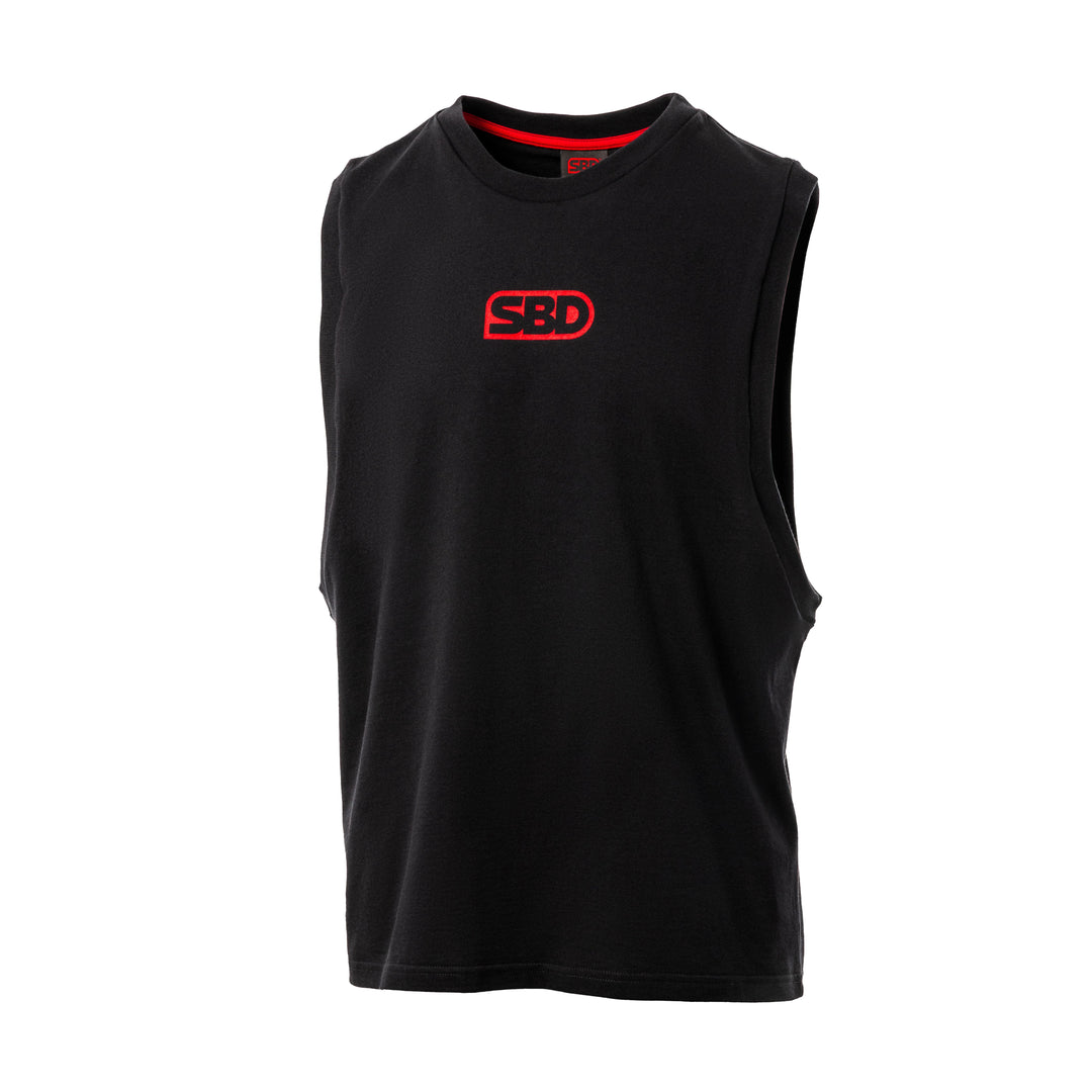 SBD 2026 Tank