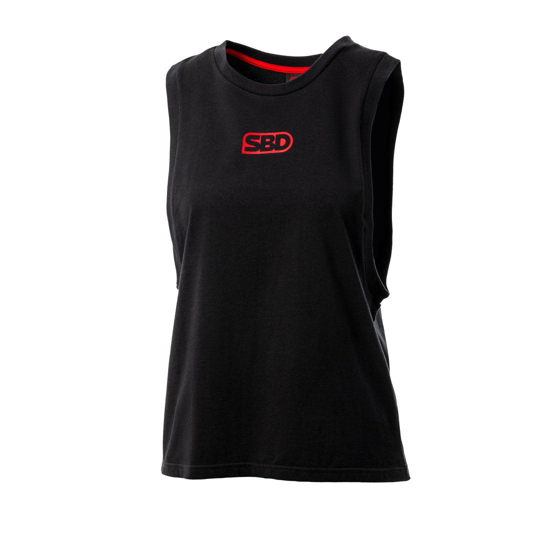 SBD 2026 Tank