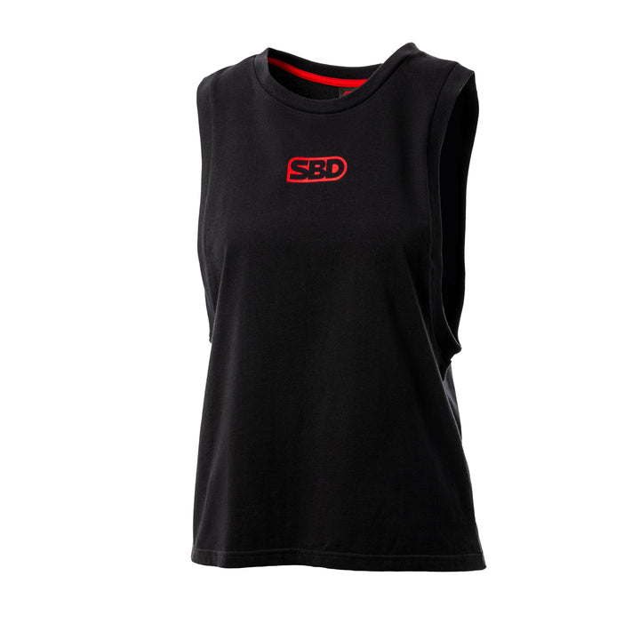 SBD 2026 Tank