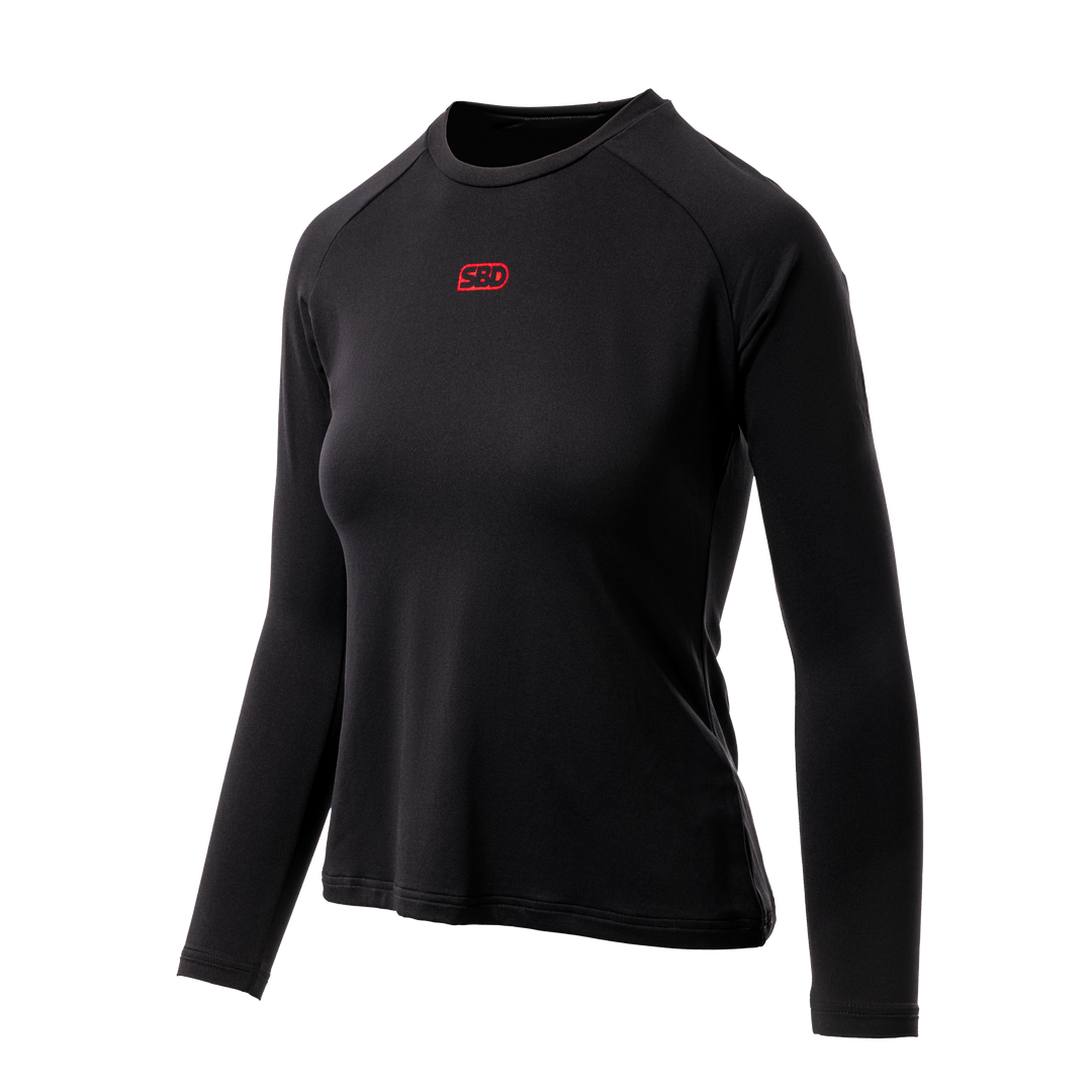 SBD Long Sleeve Training T-Shirt