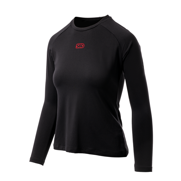 SBD Long Sleeve Training T-Shirt