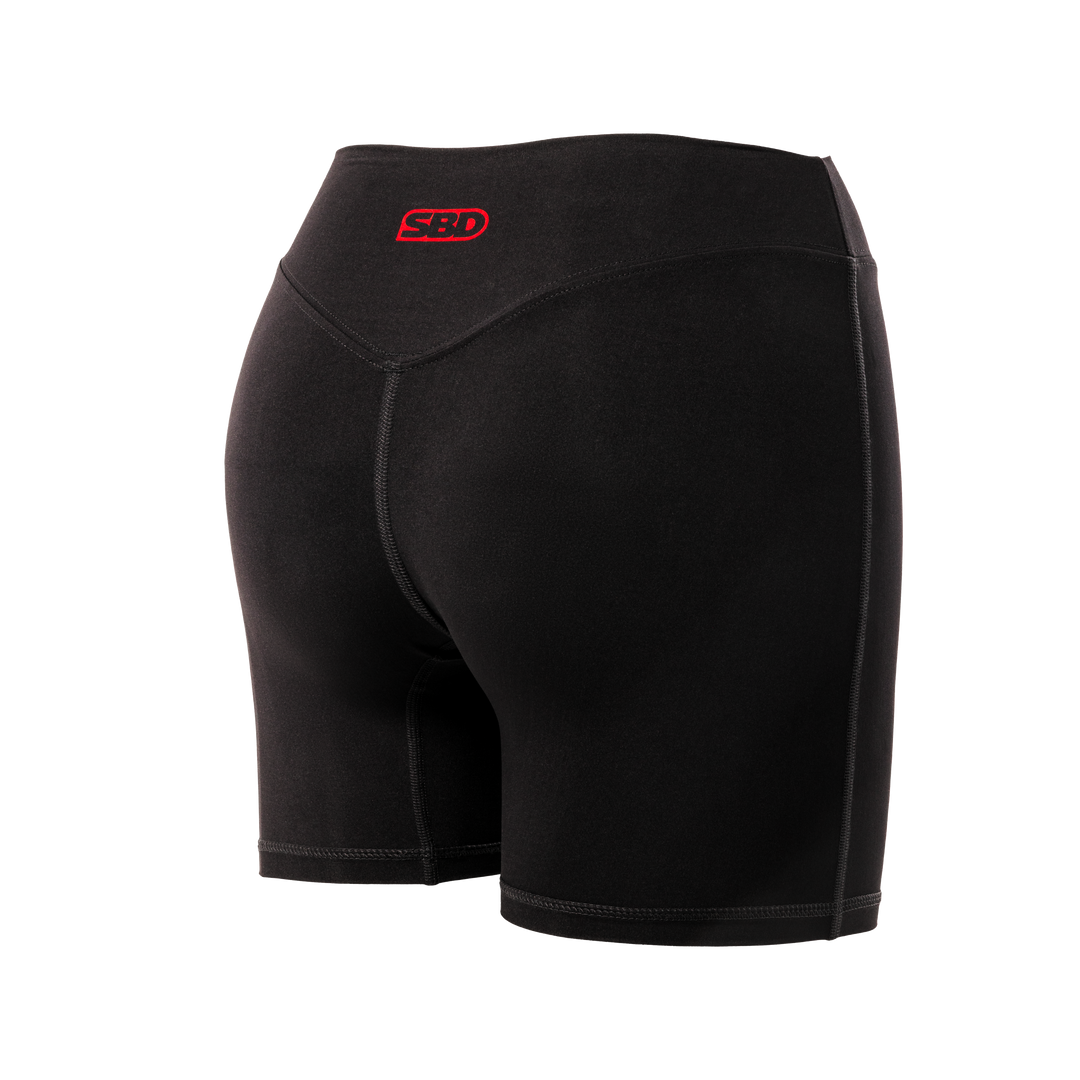 SBD Training Shorts (Women's)