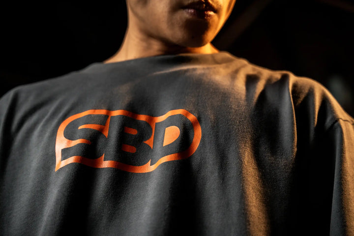 Forge Oversized T-Shirt