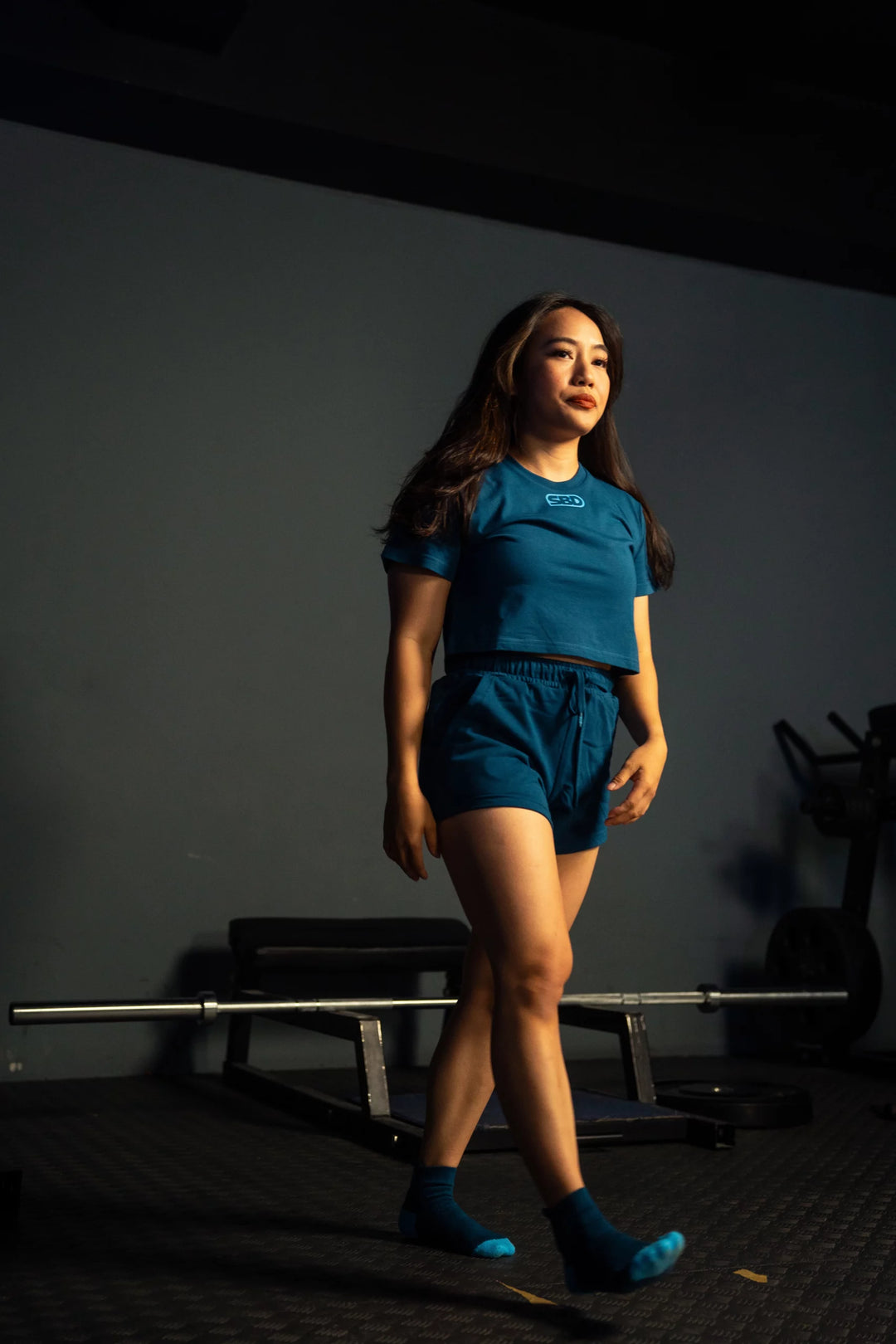 Reflect Lightweight Shorts