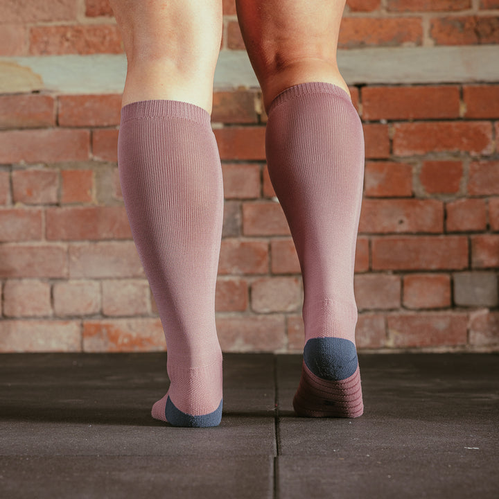 Serenity Deadlift Socks