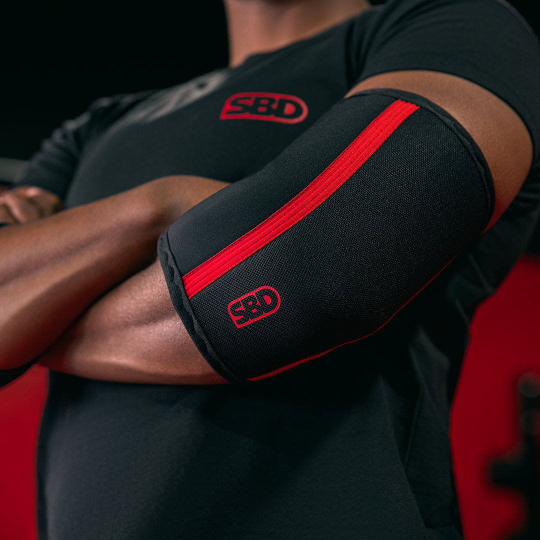 Standard 2024 Elbow Sleeves