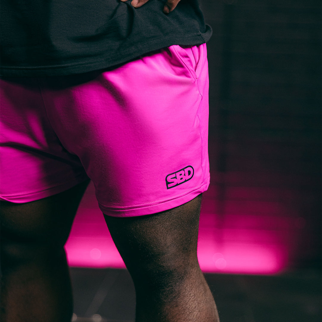 Nova Men's Training Shorts