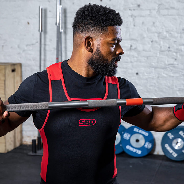 Powerlifting Singlet