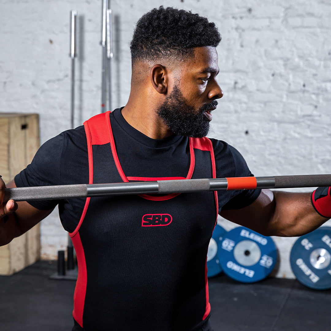 Powerlifting Singlet