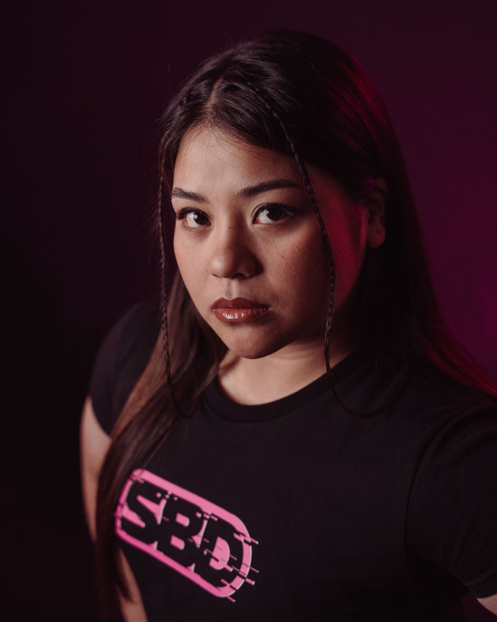 Nova Brand Shirt