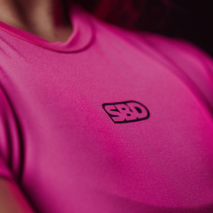 Nova Training Shirt