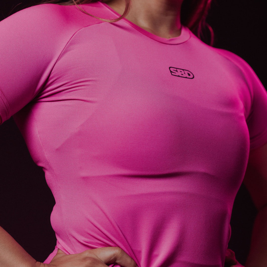Nova Training Shirt