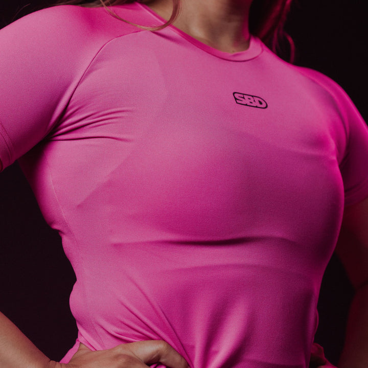 Nova Training Shirt