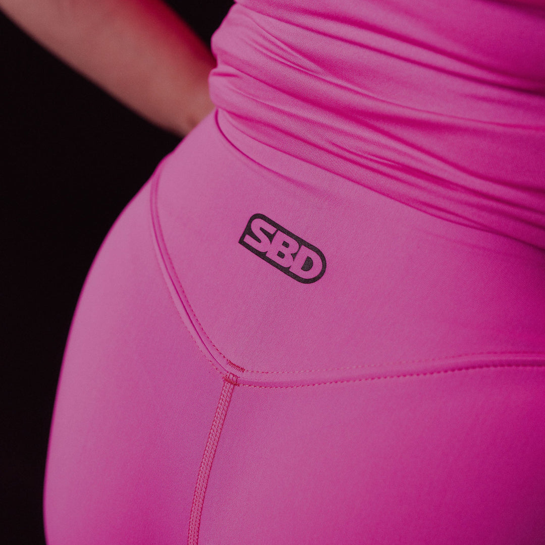 Nova Women's Training Shorts
