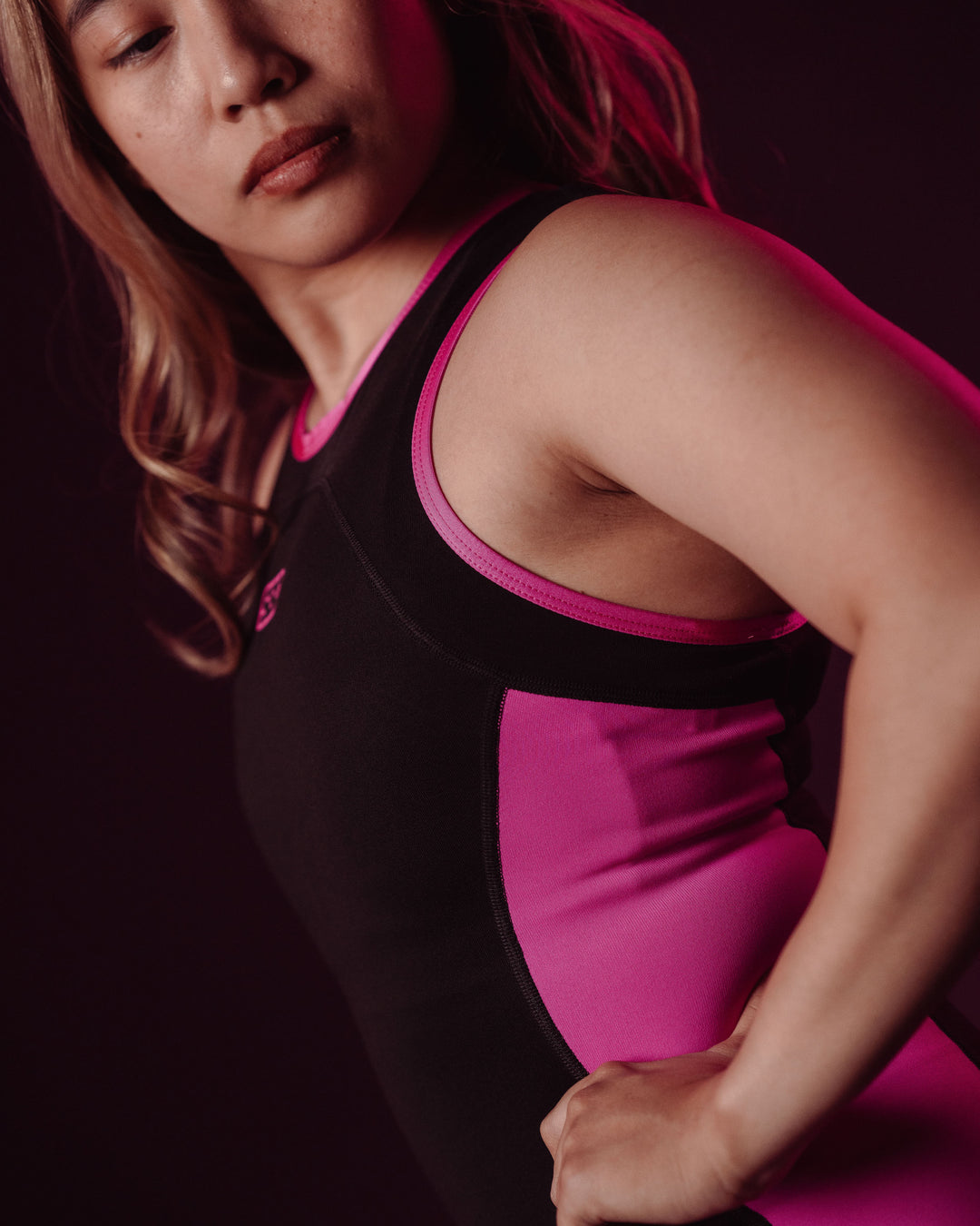 Nova Weightlifting Singlet