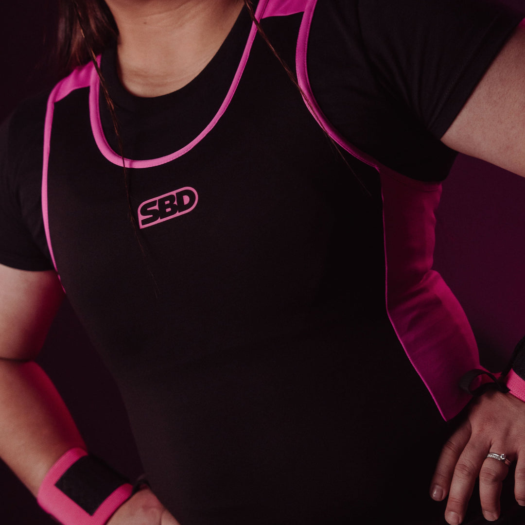 Nova Powerlifting Singlet