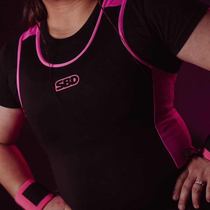 Nova Powerlifting Singlet