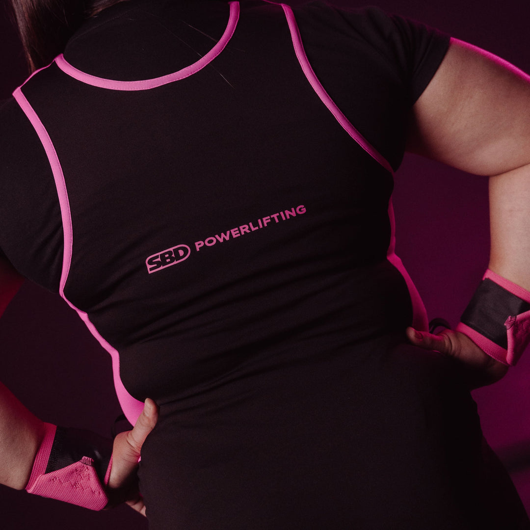 Nova Powerlifting Singlet