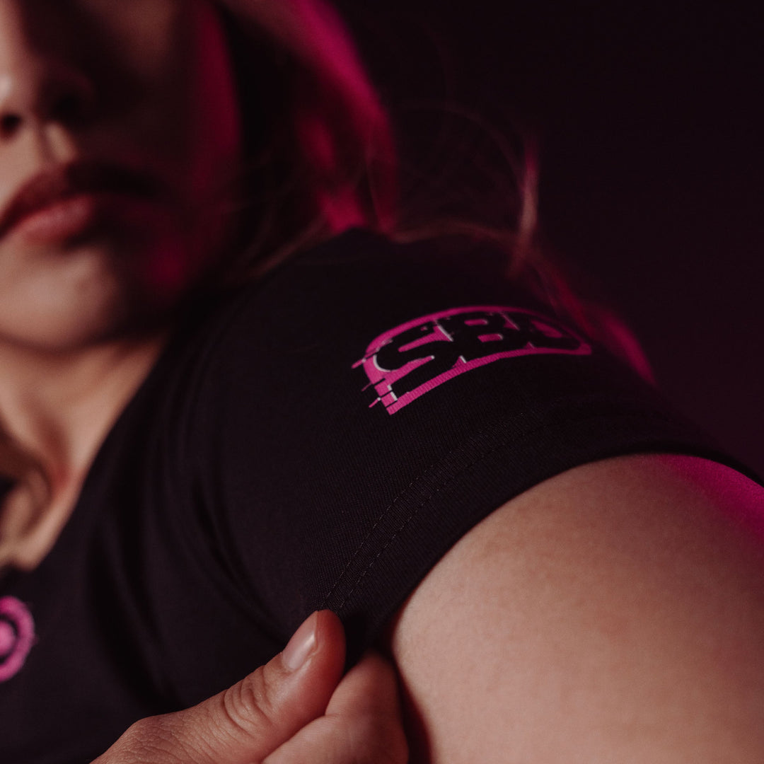 Nova Competition Shirt