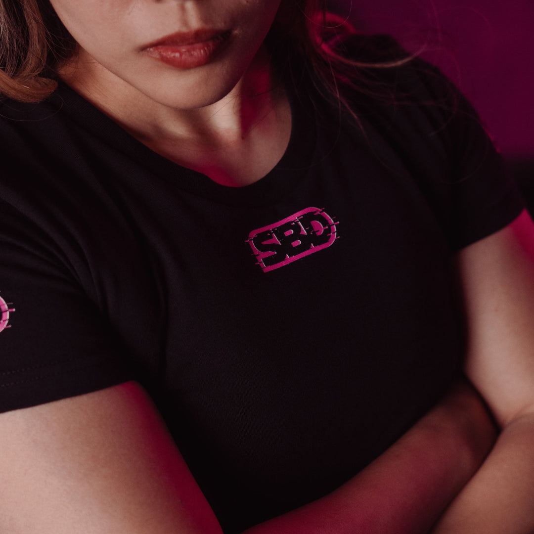 Nova Competition Shirt