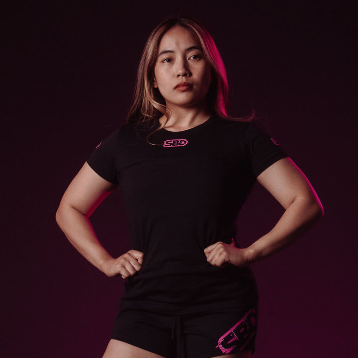 Nova Competition Shirt