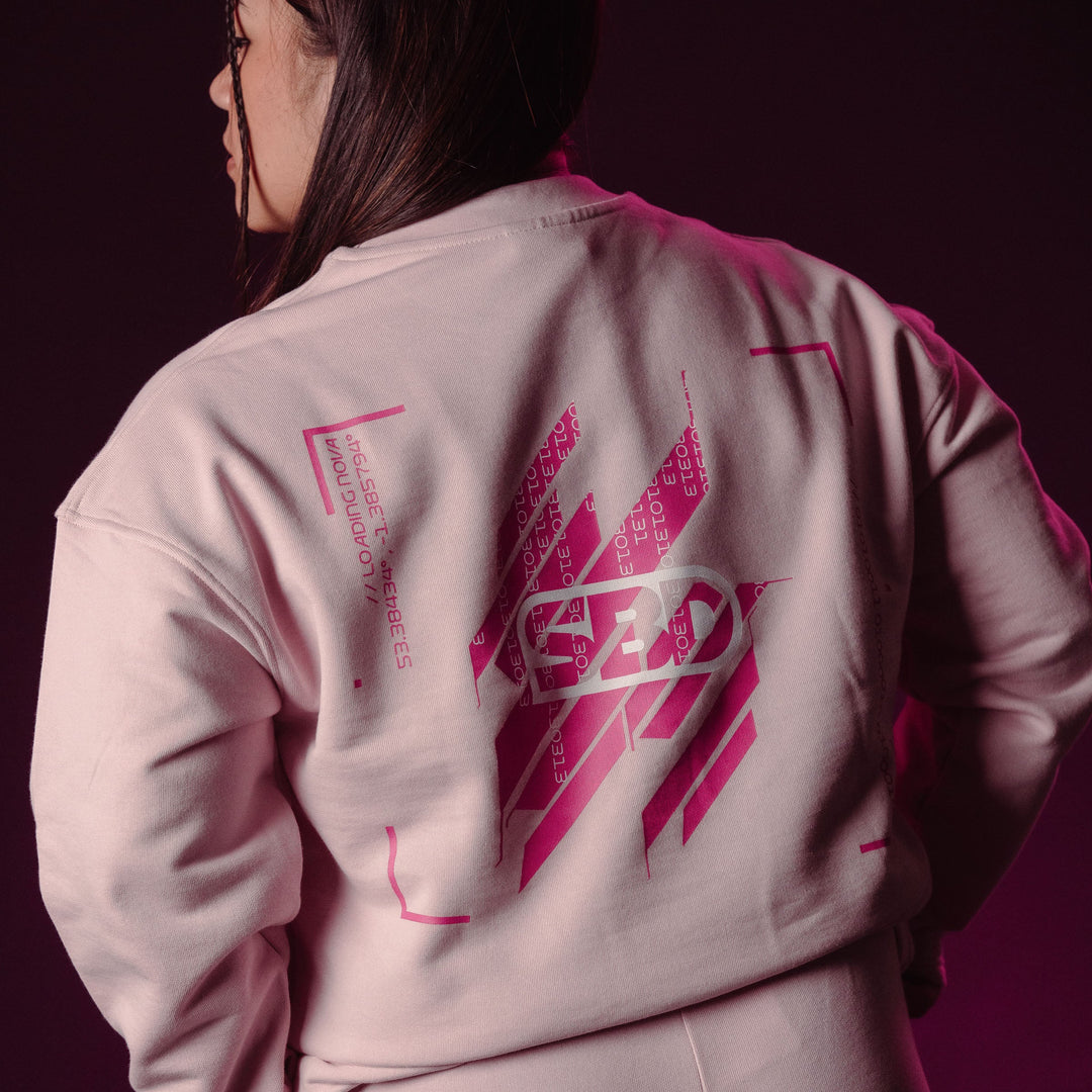 Nova Sweatshirt
