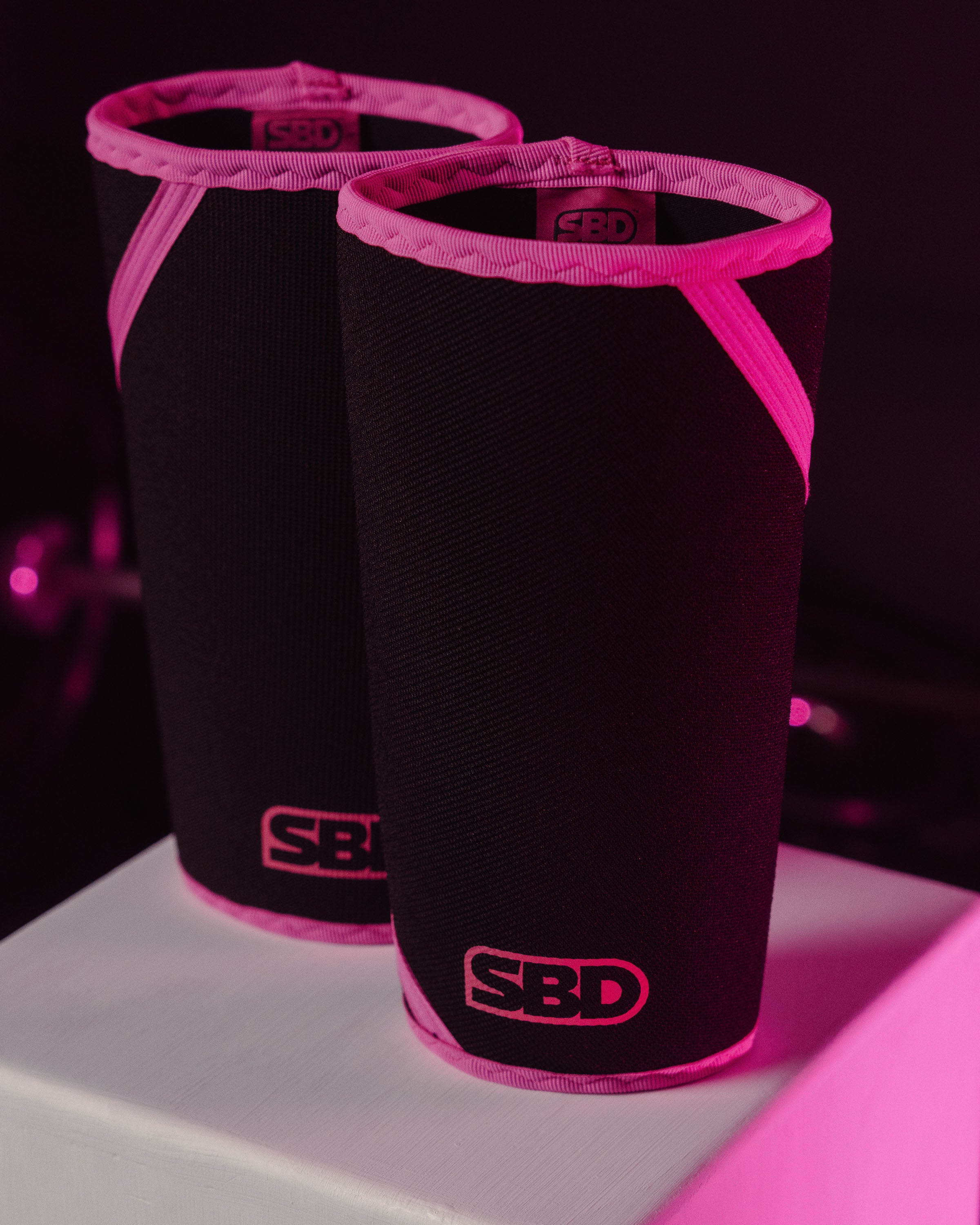 Nova Standard Knee Sleeves – SBD Philippines