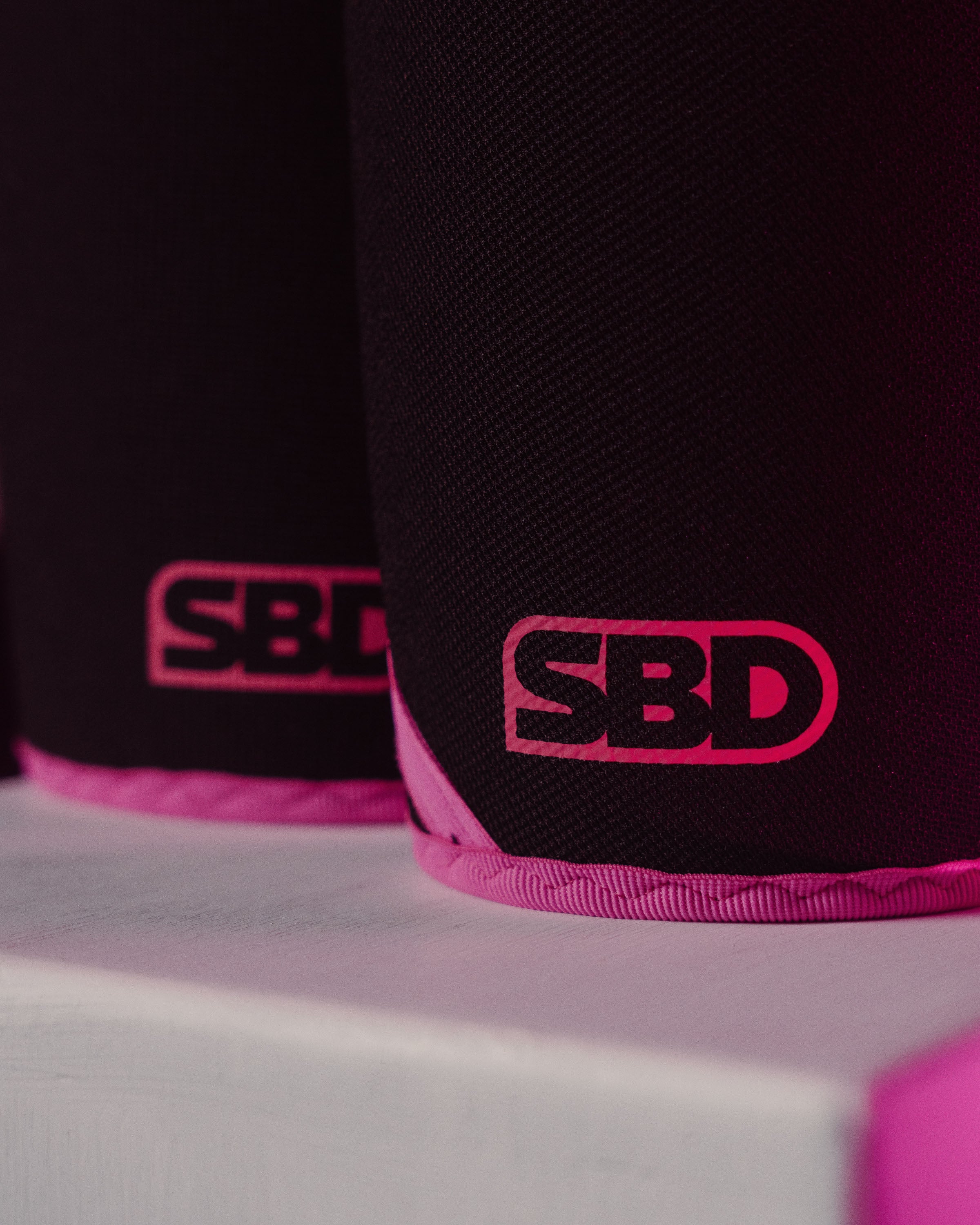 Nova Standard Knee Sleeves – SBD Philippines