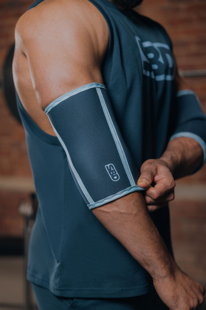Reflect Elbow Sleeves