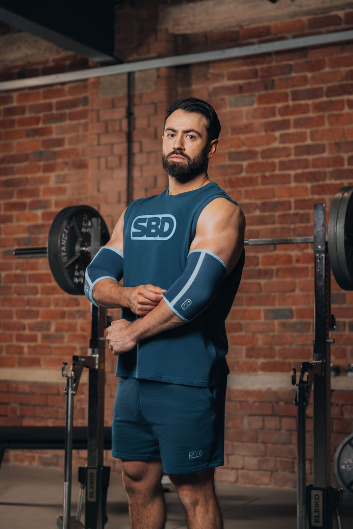 Reflect Elbow Sleeves