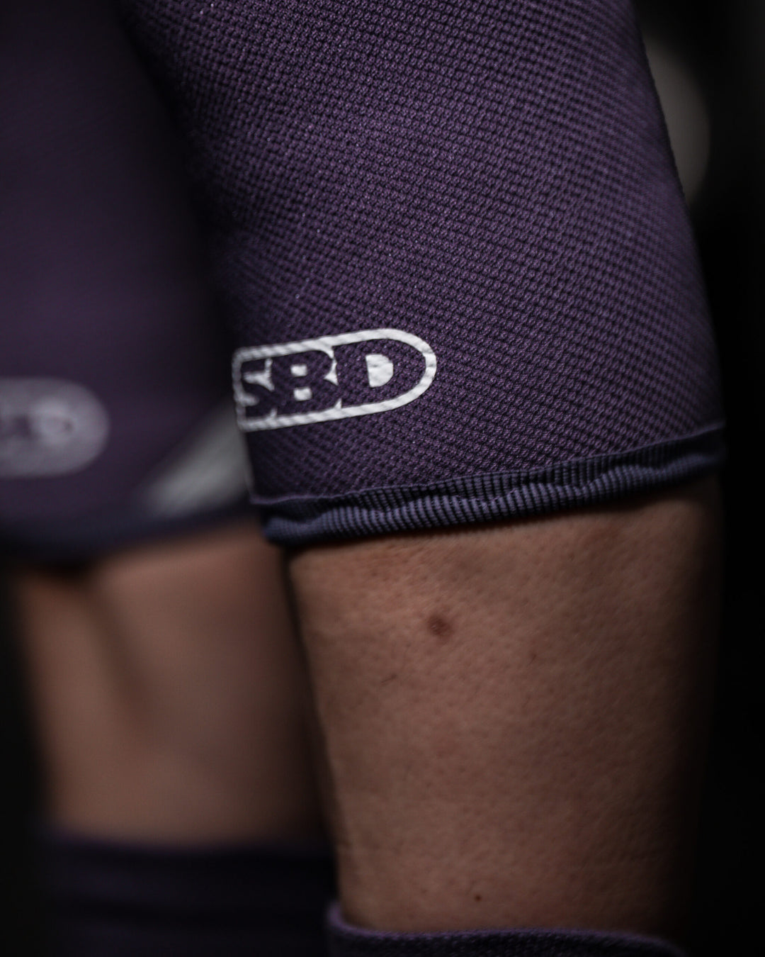 Aspire Powerlifting Knee Sleeves