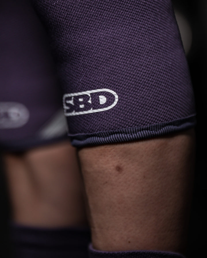 Aspire Powerlifting Knee Sleeves