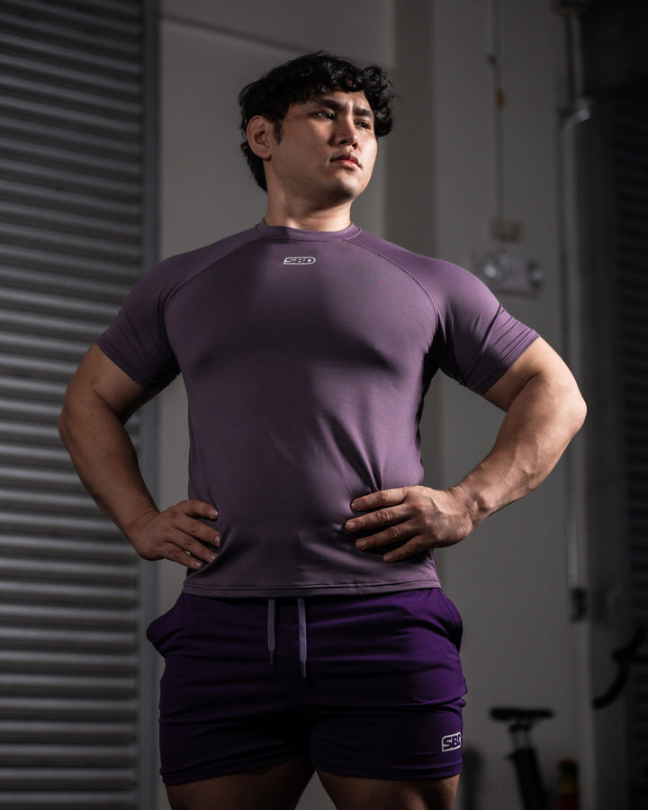 Aspire Training Shirt