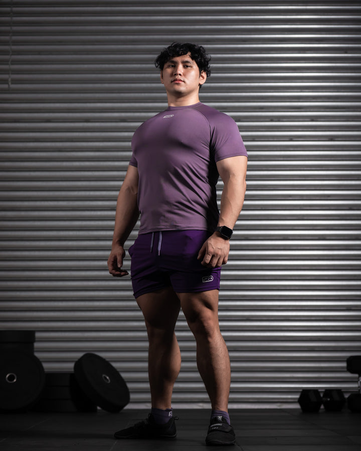 Aspire Training Shorts