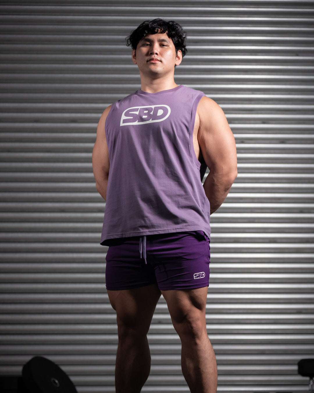 Aspire Training Shorts