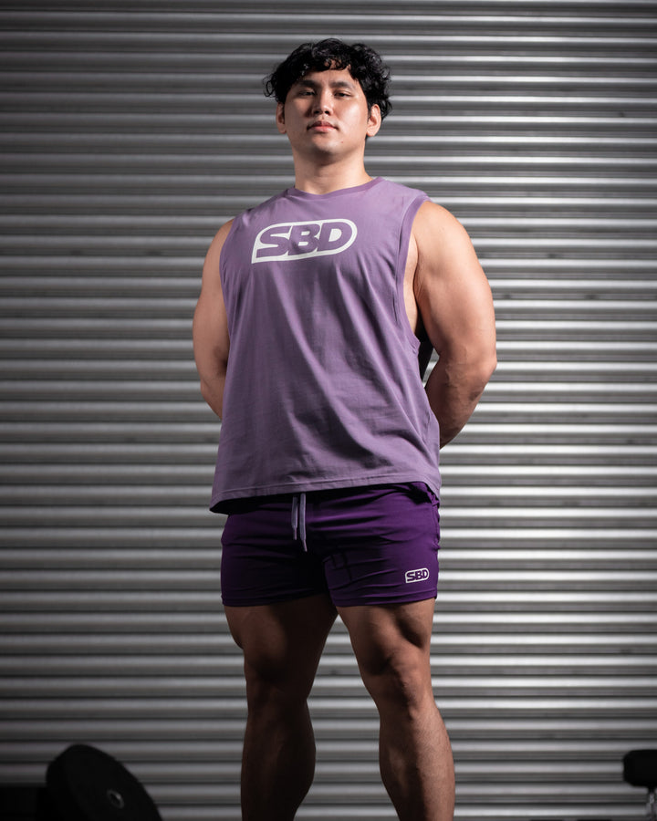 Aspire Training Shorts