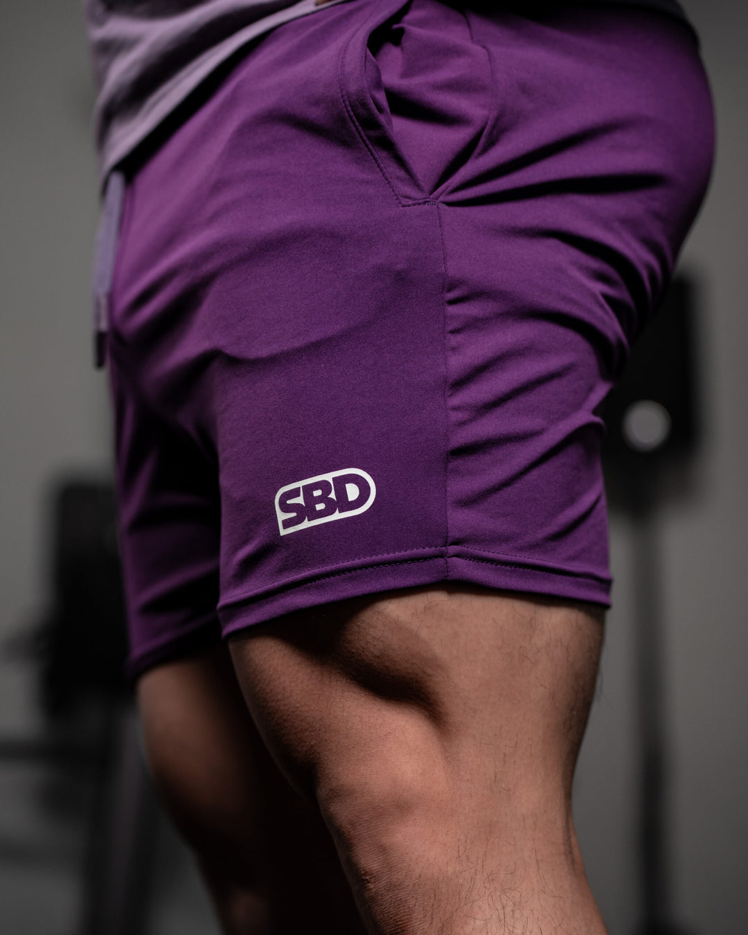 Aspire Training Shorts