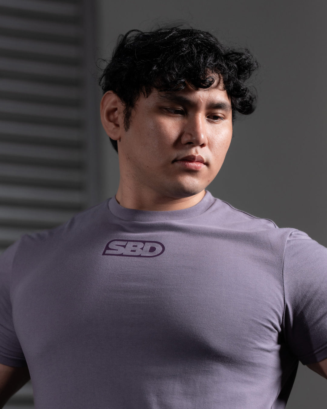 Aspire Competition T-Shirt