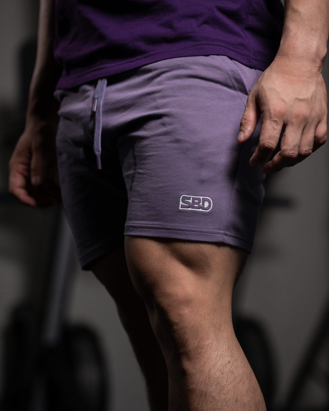 Aspire Shorts